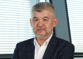 Елжан Біртанов