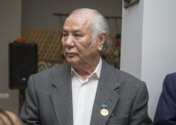 Дулат Исабеков