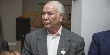 Дулат Исабеков