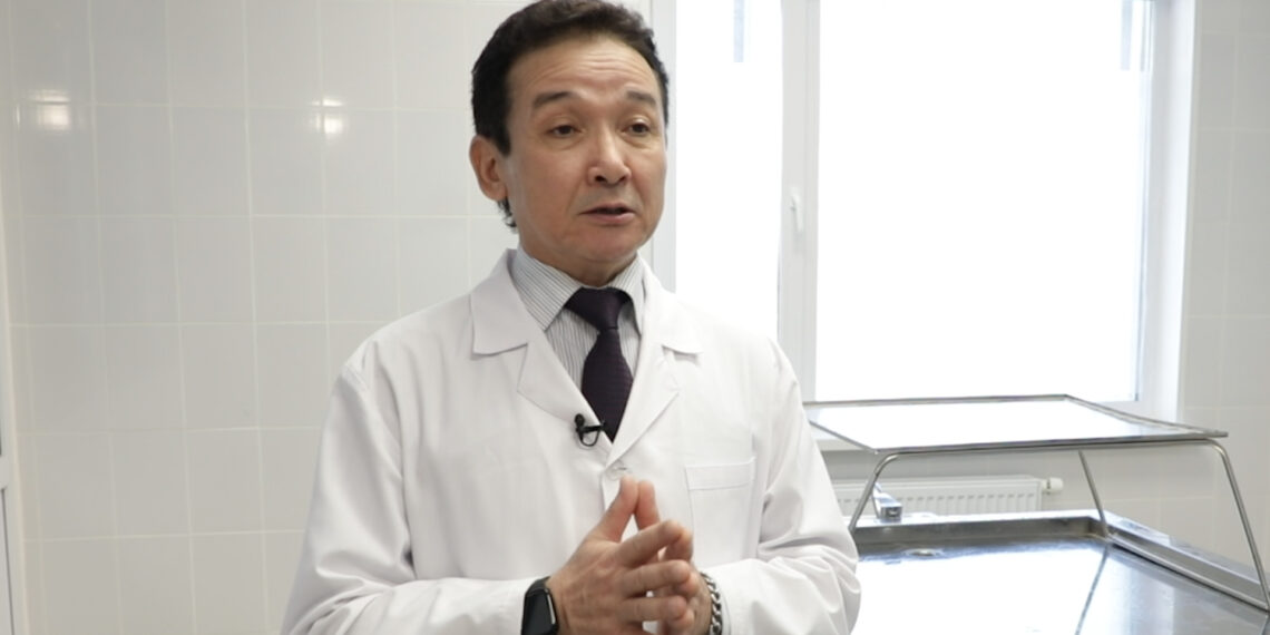 Адам өлімі, эксгумация және қылмысты ашу: сот-медициналық сарапшы немен айналысады