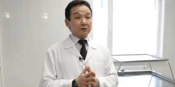 Адам өлімі, эксгумация және қылмысты ашу: сот-медициналық сарапшы немен айналысады