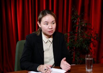 Активтерді заңсыз шығарып жатқандар қазір де бар – әділет вице-министрімен сұқбат