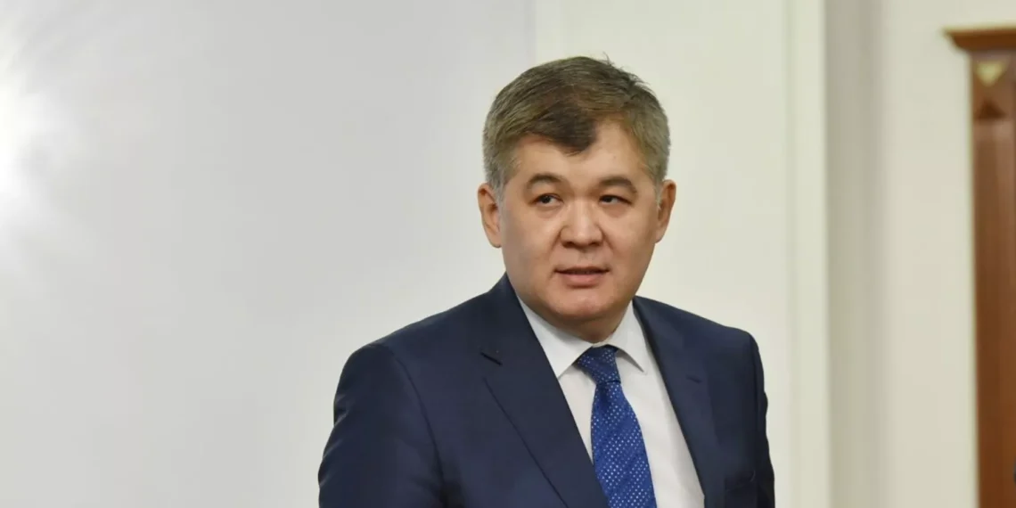 «Президенттен қызметімнен босатуын сұрадым»: экс-министр Біртанов сұқбат берді