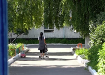 "Өзгенің баласы деген түсінік жоқ": Жауғашты түрмесінде өсіп жатқан сәбилердің тағдыры