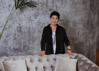 © Photo : Серікгүл Салидың жеке архивінен алынды